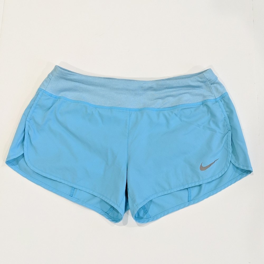 Nike Dri-Fit Running Shorts Lined